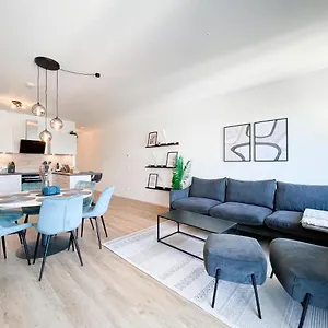 E&k Living - 6 Pers - Design - Fair - Congress - Parking , Augsburg Deutschland