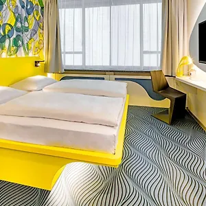 *** Hotel Prize By Radisson, Duitsland