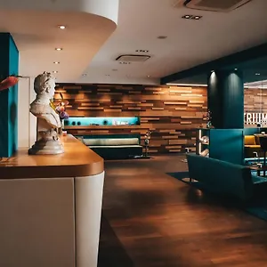 **** Hotel Boutique Atrium Duitsland