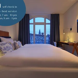 **** Hotel Hopper St. Antonius Duitsland