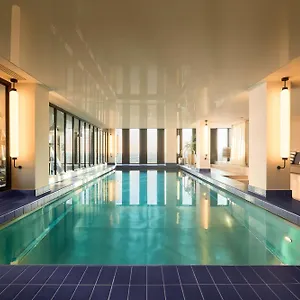 **** Hotel Adina Duitsland