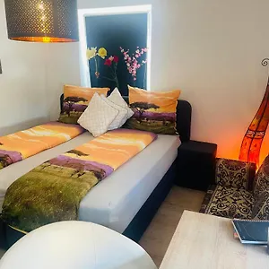 2-zimmer I Center I Fruehstueck I Wifi I Smart Tv I Cozy I , Augsburg Deutschland