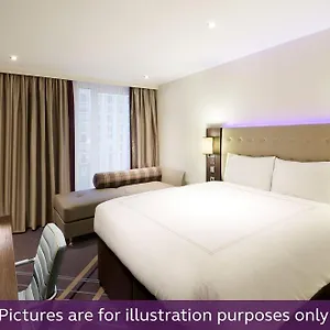 Hotel Premier Centre, Lübeck
