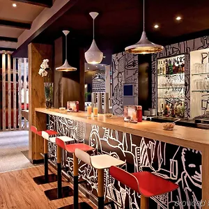 ** Hotel Ibis Duitsland