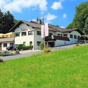 *** Hotel Windlicht Duitsland